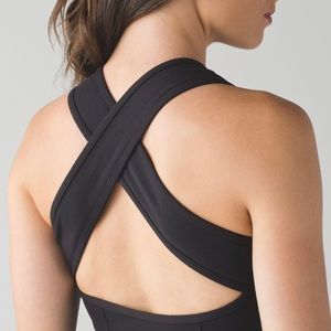 Lululemon picnic play dress